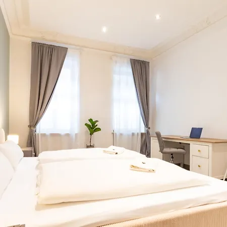 Familienfreundliche Stadt-Oase Mit Arbeitsplatz - Bahnhofsnah, 2 Schlafzimmer, 76Qm & Gratis Kaffee- Und Teeangebot Chemnitz Exterior photo